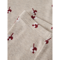NAME IT Leggings Risakab Peyote Melange